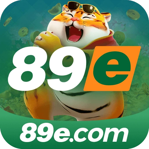 89e.com Logo